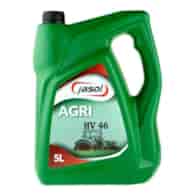 Olej JASOL AGRI HV 46  5l