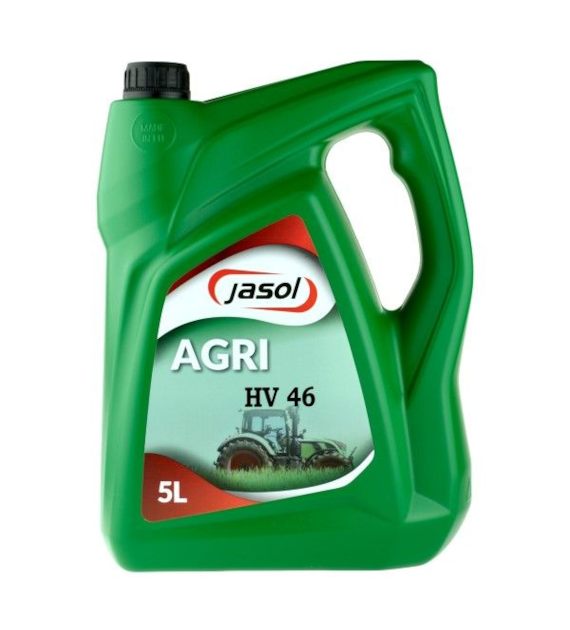 Olej JASOL AGRI HV 46  5l