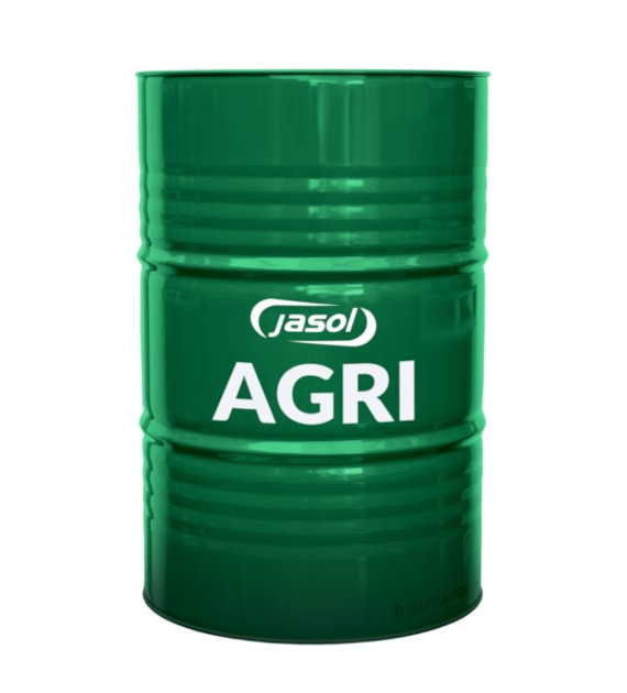 Olej JASOL AGRI HL 46  200l