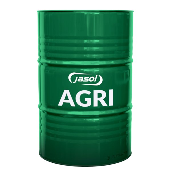 Olej JASOL AGRI HL 46  200l