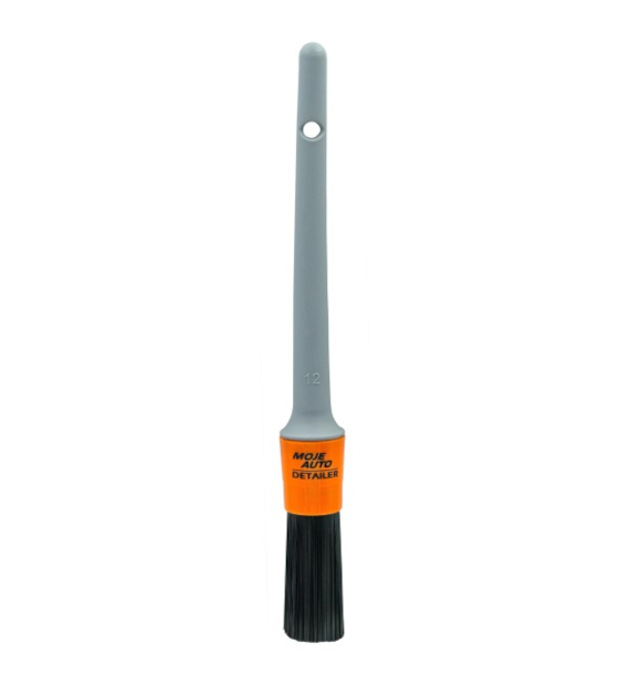Moje Auto Detailer Pędzelek detailingowy 12 (25mm) (19-658)