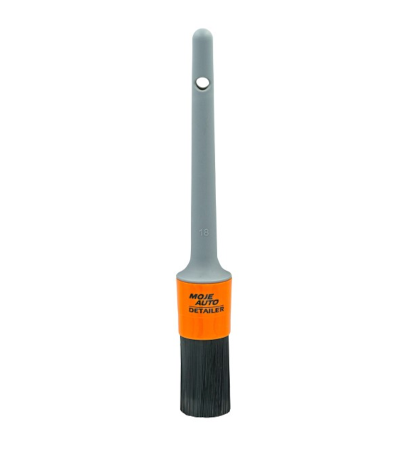 Moje Auto Detailer Pędzelek detailingowy 18 (40mm) (19-660)