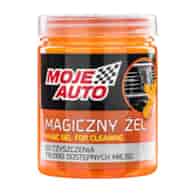 Moje Auto Magiczny żel do czyszczenia (19-661)