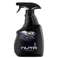 K2 NUTA PRO płyn do mycia szyb 750ml (D4002)
