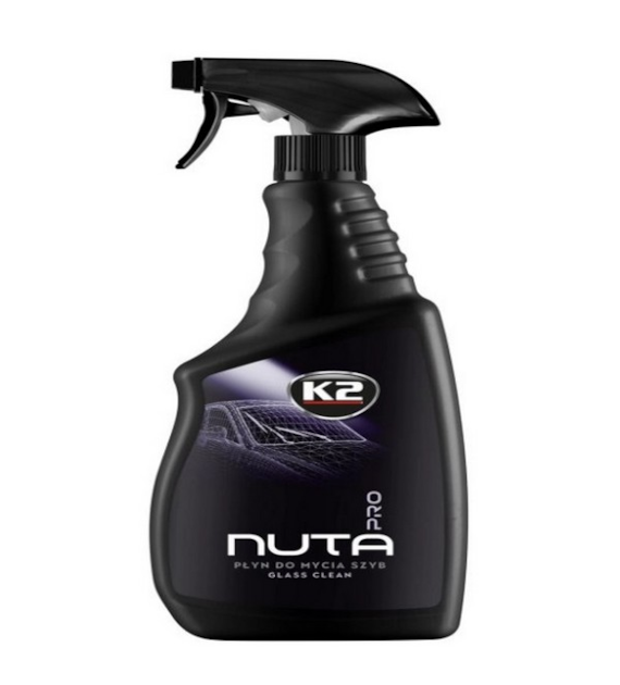 K2 NUTA PRO płyn do mycia szyb 750ml (D4002)