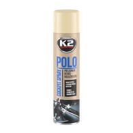 Kokpit K2  POLO COCKPIT 600ml spray zapach Wanilia     (K406WA) (op. 12szt)