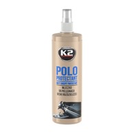 Kokpit POLO PROTECTANT 350ml spray      (K410)