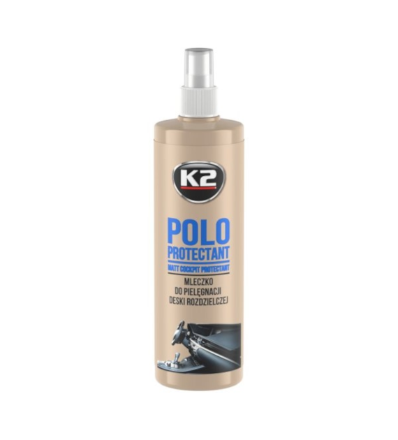 Kokpit POLO PROTECTANT 350ml spray      (K410)