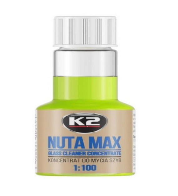 K2 Nuta Max koncentrat 1:100 50ml   (K509)