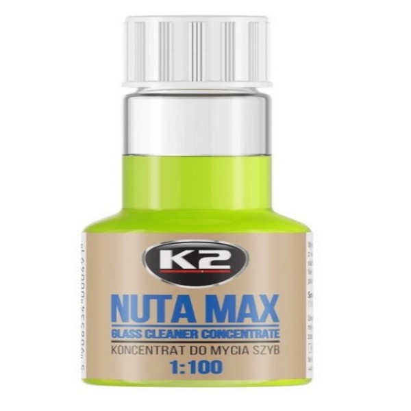 K2 Nuta Max koncentrat 1:100 50ml   (K509)