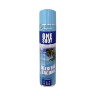 Zapach ONE SHOT Błękitna Laguna 600ml odświeżacz FRESHTEK