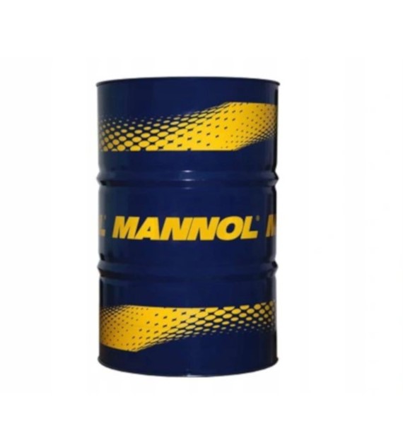 Olej Mannol 15W/40 TS-1 EXTRA SHPD 208l