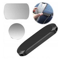 Uchwyt magnetyczny samochodowy do telefonu auta mocny *2486* xj