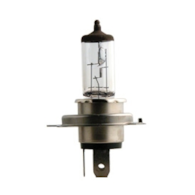 Żarówka 12V H4  60/55W P43 Narva