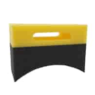 MEGUIARS Basic Series Foam Tire Applicator do opon ( 1szt.)