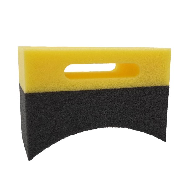 MEGUIARS Basic Series Foam Tire Applicator do opon ( 1szt.)