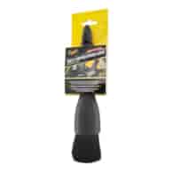 MEGUIARS Multi-Purpose Brush Large - Wielofunkcyjny pędzelek do autodetailingu duży qq