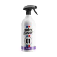 Shiny Garage 01 D-Tox Liquid Iron&Fallout Remover 1l usuwa lotną rdzę, zabrudzenia metaliczne (deironizer) + trigger