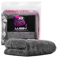 K2 LUSSY PRO - mikrofibra do lakieru 40x40 1200gsm (D0222)