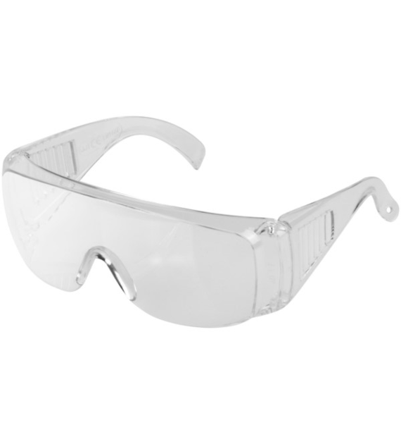 CORONA OKULARY OCHRONNE YSA CE EN166