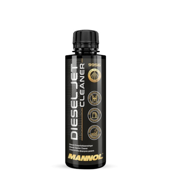 Mannol Czyści wtryski diesla *9956* 250ml