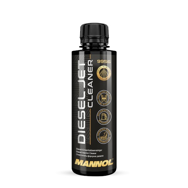 Mannol Czyści wtryski diesla *9956* 250ml