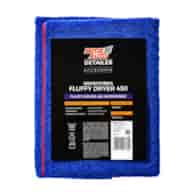 Moje Auto Detailer Mikrofibra, ręcznik FLUFFY DRYER 450g/m2 60x90cm (19-662)