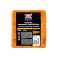 Moje Auto Detailer Mikrofibra KING DRYER TWISTED TOWEL 1200g/m2 40x40cm (19-667)