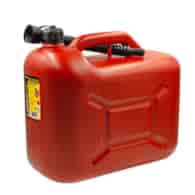 Kanister  plastikowy  20l VIRAGE (94-104)