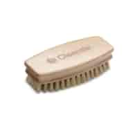 CLEANTLE Leather and Fabric Brush - szczotka do skóry WW