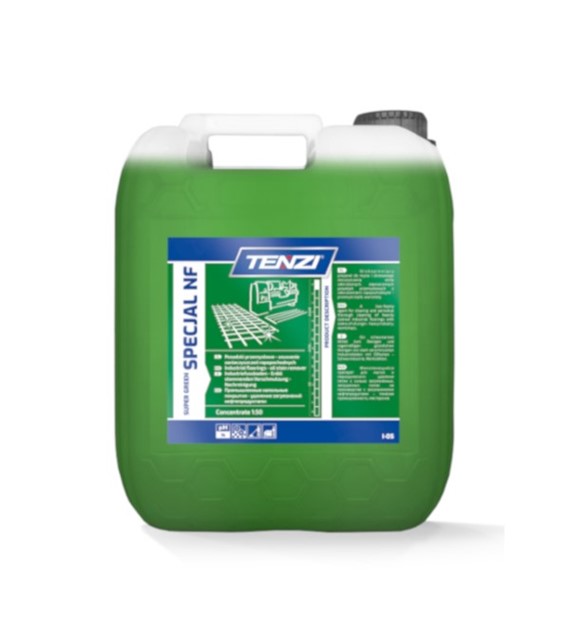 Tenzi Super Green Specjal 5l NF  ww qq