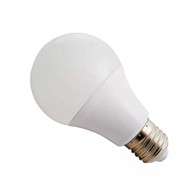 Żarówka led energooszczędna e27 ccd 12W biały ciepły 3000k *BL12W* xj