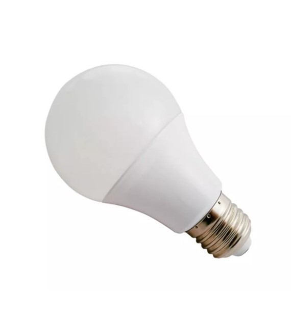 Żarówka led energooszczędna e27 ccd 12W biały ciepły 3000k *BL12W* xj