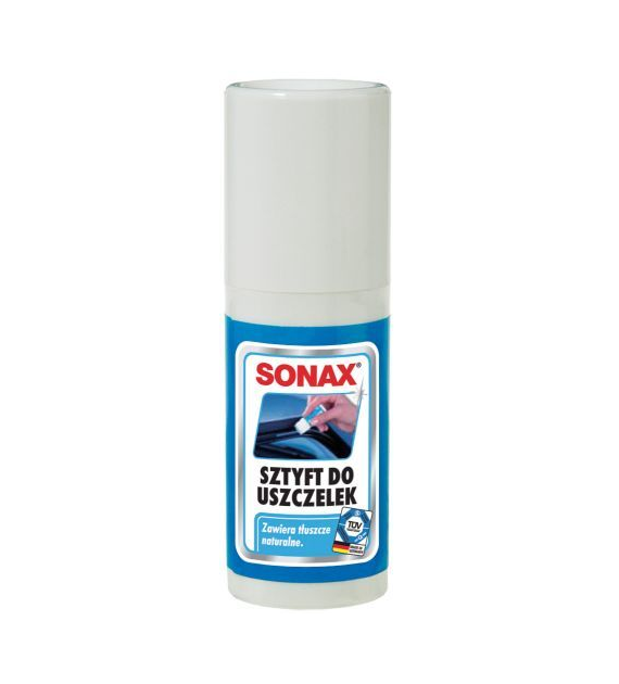 SONAX sztyft do uszczelek gumowych 18ml (499100)