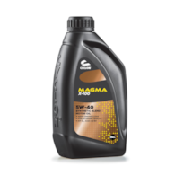 Olej CYCLON MAGMA X-100 5w/40 1L A3/B4 SL:CF MB 229,1 VW 501,01 505,00 qq