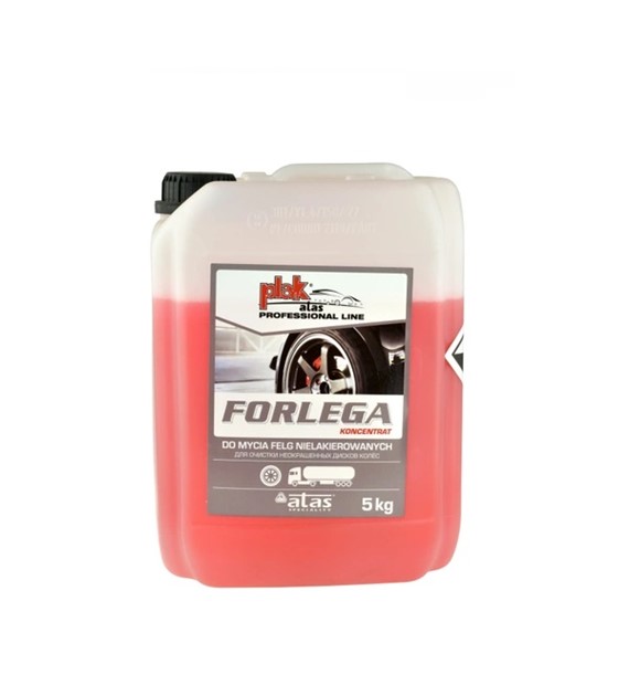 Atas-myjnia Forlega 5kg qq