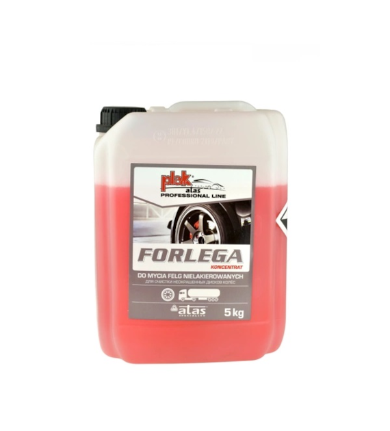 Atas-myjnia Forlega 5kg qq