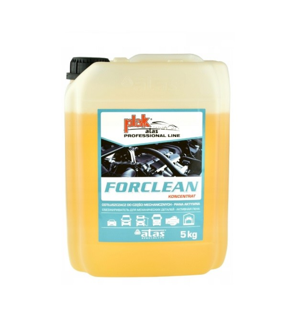 Atas-myjnia Forclean 5kg qq