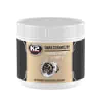 K2 Smar ceramiczny wysokotemp. 500ml    (W127) puszka