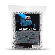 K2 WASH PAD z mikrofibry do mycia samochodu (op. 12szt) (M441)