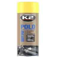 Kokpit K2  POLO COCKPIT 300ml spray zapach Cytryna    (K403CY)
