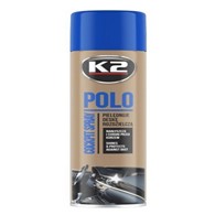 Kokpit K2  POLO COCKPIT 300ml spray zapach LAWENDA   (K403LA)