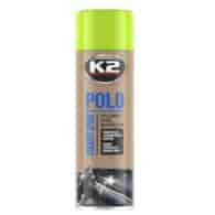 Kokpit K2  POLO COCKPIT 300ml spray zapach ZIELONE JABŁKO   (K403ZJ)