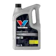 Olej Valvoline SYNPOWER FE 0W/30 5l