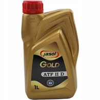 Olej JASOL GOLD ATF IID  1l