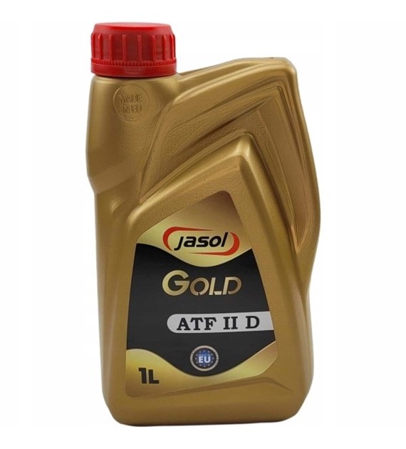 Olej JASOL GOLD ATF IID  1l