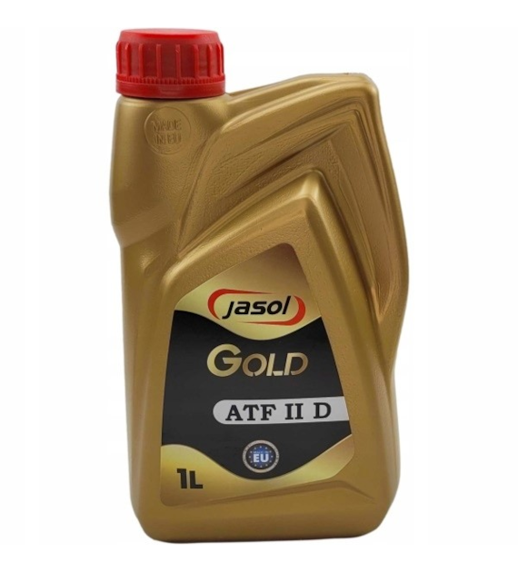 Olej JASOL GOLD ATF IID  1l