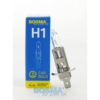 Żarówka 12V H1  55W Bosma *1192*