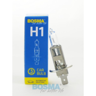 Żarówka 12V H1  55W Bosma *1192*