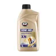 Olej K2 TEXAR  10W40 SN/CF 1L (O2071E) qq
